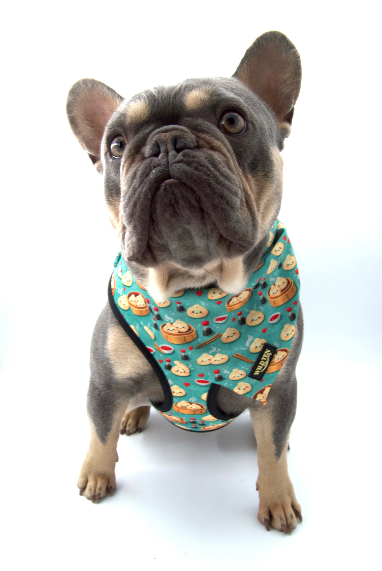 Stay cool bandana - Soy in Love