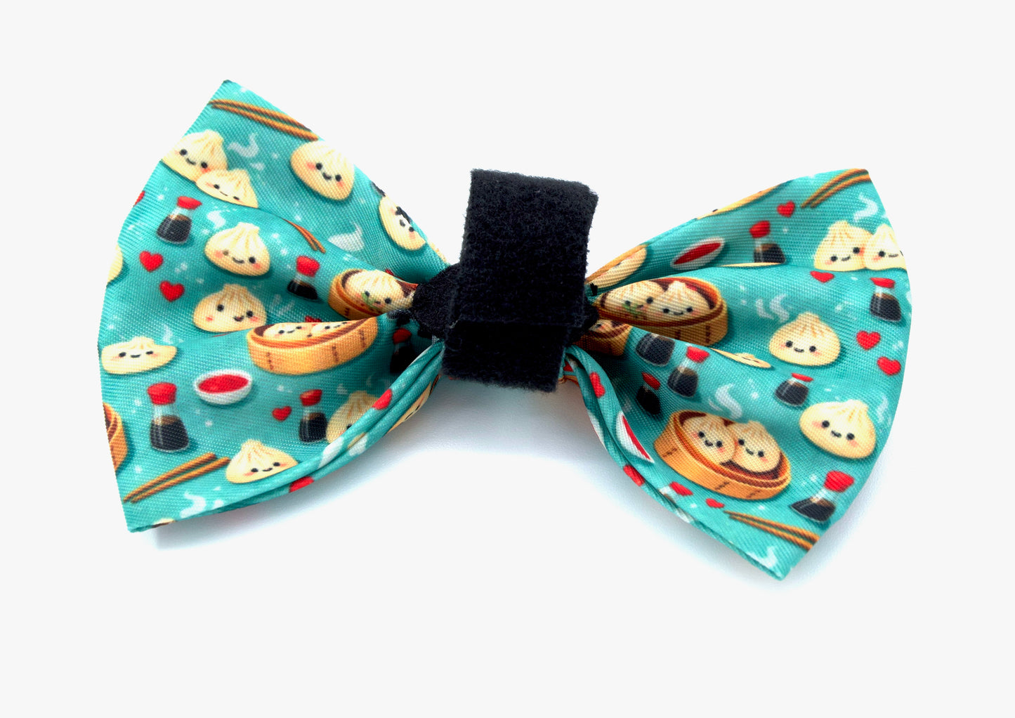 Soy in Love - bow tie
