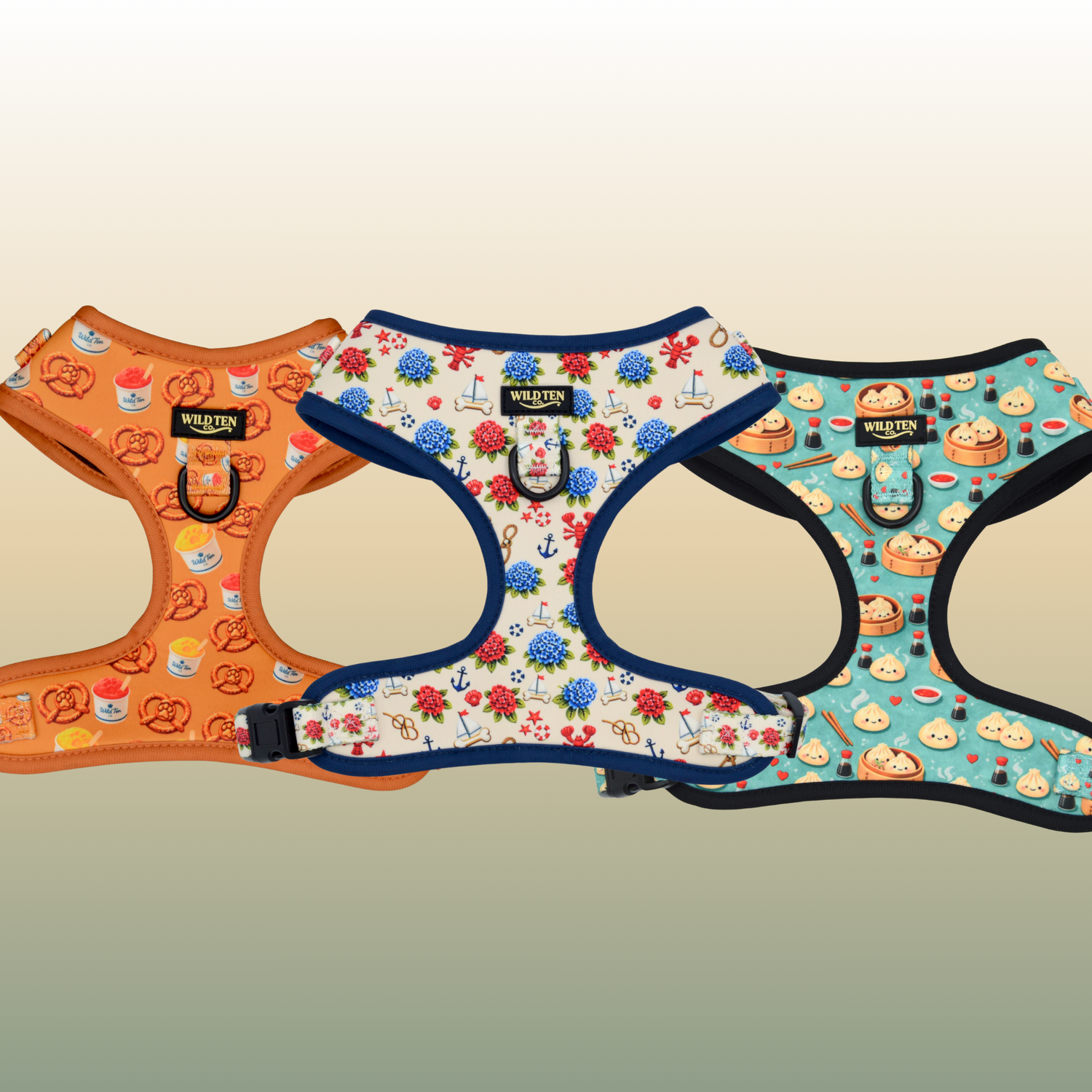 Harnesses