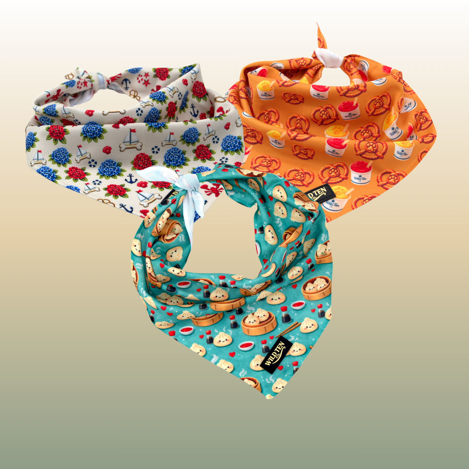 Bandanas