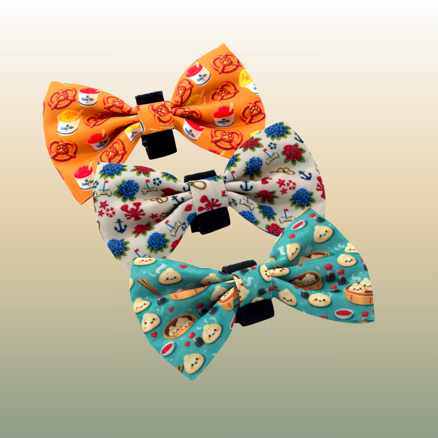 Bow ties