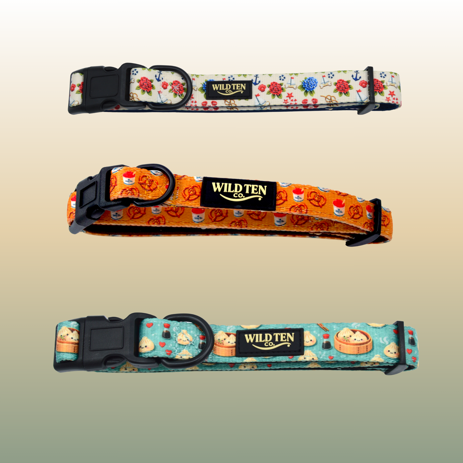 Collars
