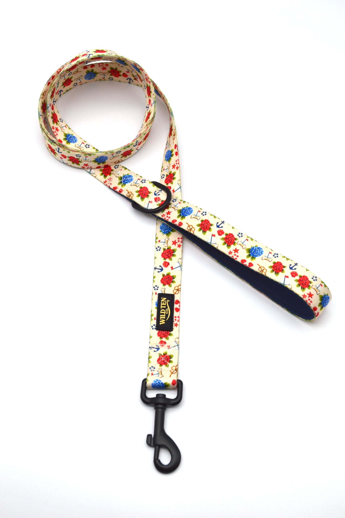 Comfort Leash - Seaside Sniffs