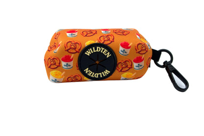 Signature Collar Walk set - Pretzels & Water ice