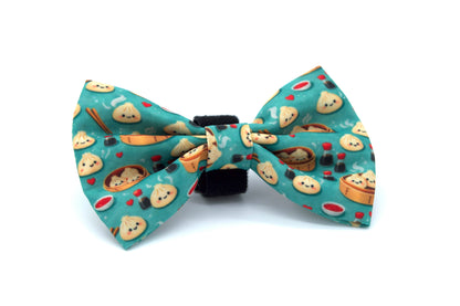 Soy in Love - bow tie