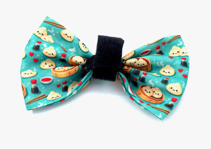 Soy in Love - bow tie