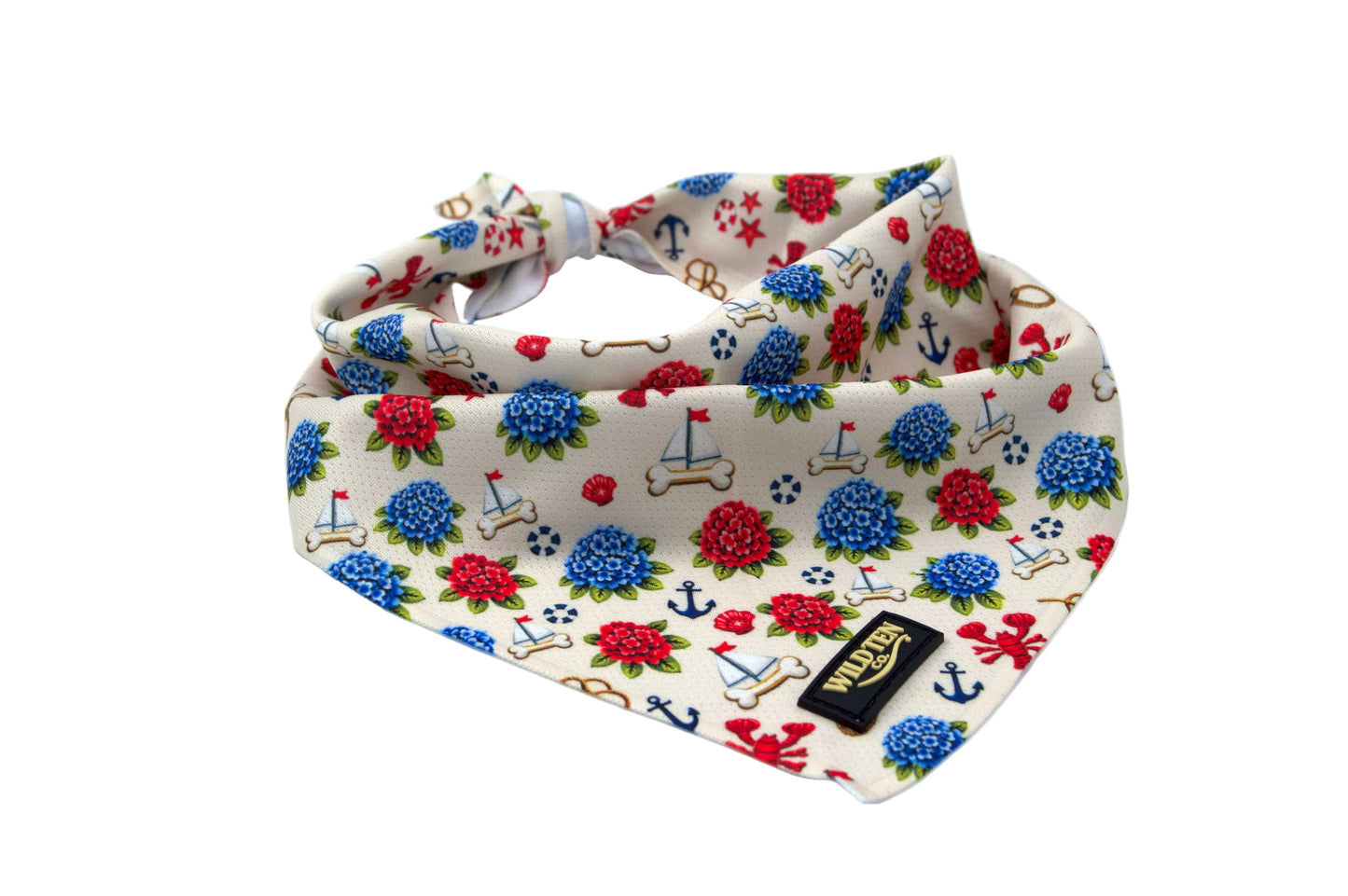Stay cool bandana - Seaside Sniffs