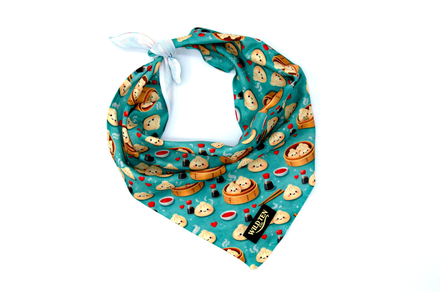Stay cool bandana - Soy in Love
