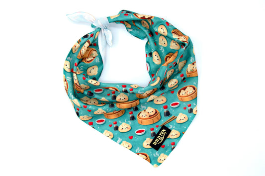 Stay cool bandana - Soy in Love