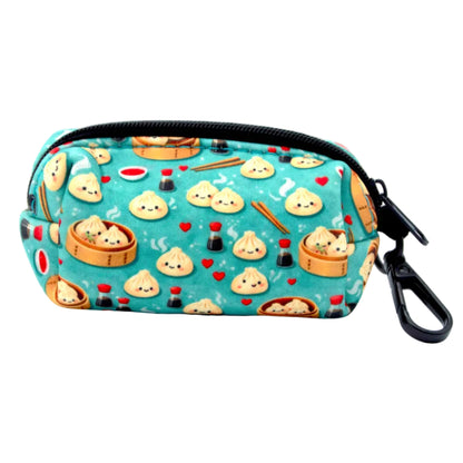 Soy in Love waste bag holder