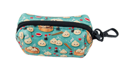 Soy in Love waste bag holder