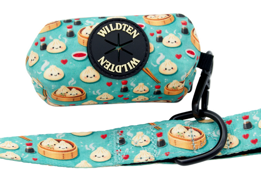 Soy in Love waste bag holder