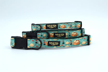 Wild Ten Signature Collar - Soy in Love