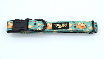 Wild Ten Signature Collar - Soy in Love