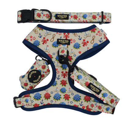 Wild Ten Signature Set - Seaside Sniffs