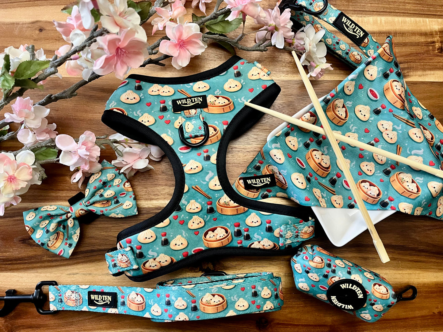 Wild Ten Premium Set - Soy in Love