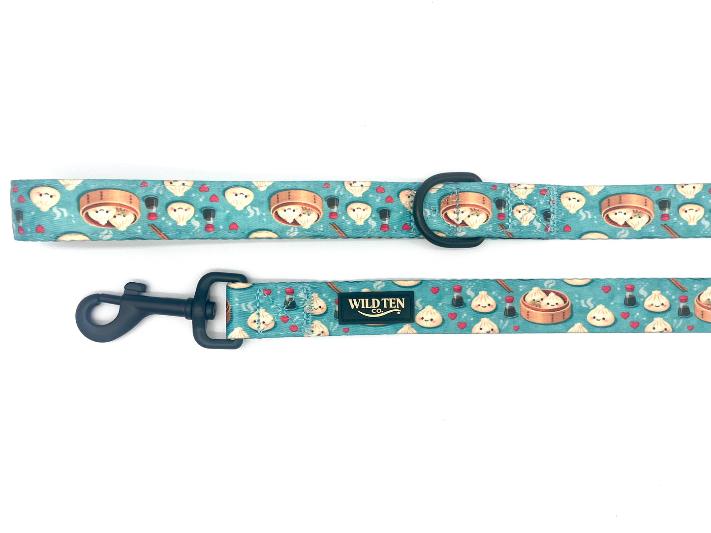 Comfort leash - Soy in Love