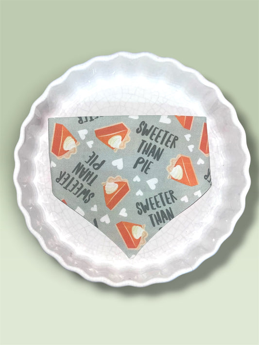 Wild Ten Scrunch Bandanas